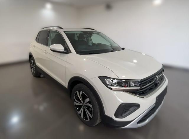 Volkswagen T-Cross 1.0 TSI 95 CV Edition Plus #VARI COLORI - foto 2 di 4