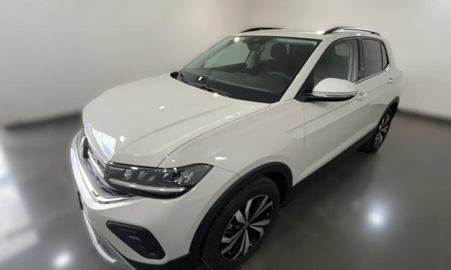 Volkswagen T-Cross 1.0 TSI 95 CV Edition Plus #VARI COLORI km 0 a MIRA
