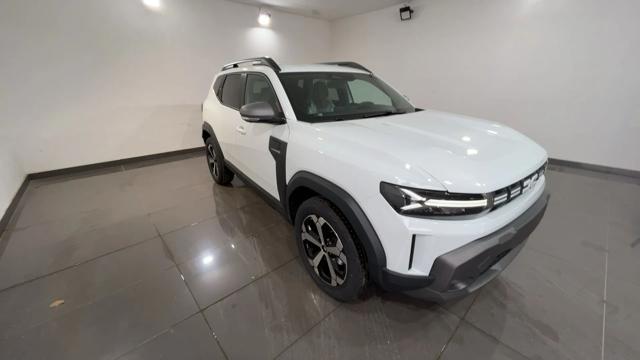 Dacia Duster Eco-G 120 CV Journey usato a MIRA