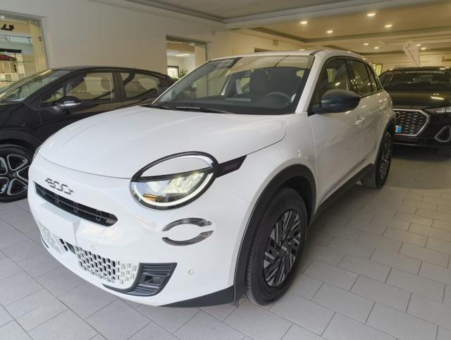 Fiat 600 1.2 Hybrid 100 CV DCT MHEV #PACK COMFORT km 0 a MIRA