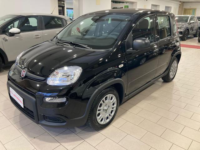 Fiat Panda 1.0 65CV Hybrid km 0 a MIRA