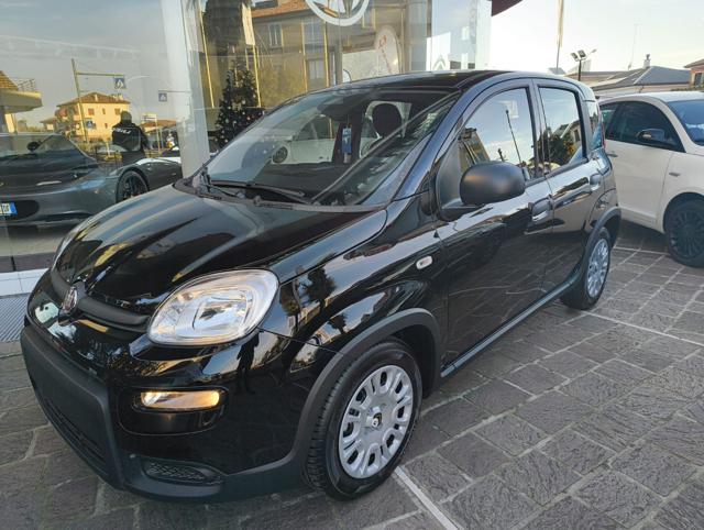 Fiat Panda 1.0 65CV ICON Hybrid km 0 a MIRA