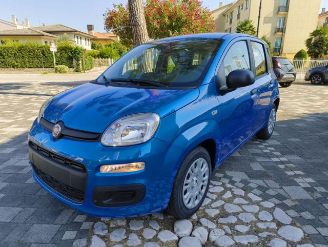 Fiat Panda 1.0 FireFly 70CV S&S Hybrid km 0 a MIRA
