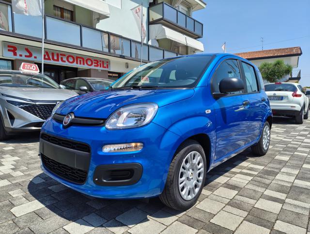 Fiat Panda 1.0 FireFly 70CV S&S Hybrid km 0 a MIRA