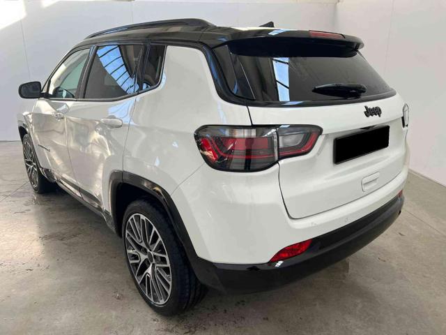 Jeep Compass 1.5 Turbo T4 130 CV MHEV 2WD SUMMIT - foto 2 di 12