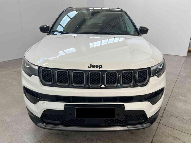 Jeep Compass 1.5 Turbo T4 130 CV MHEV 2WD SUMMIT - foto 3 di 12