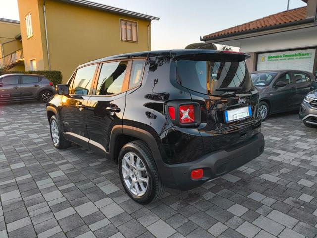 Jeep Renegade 1.0 T3 120CV Limited - foto 4 di 4