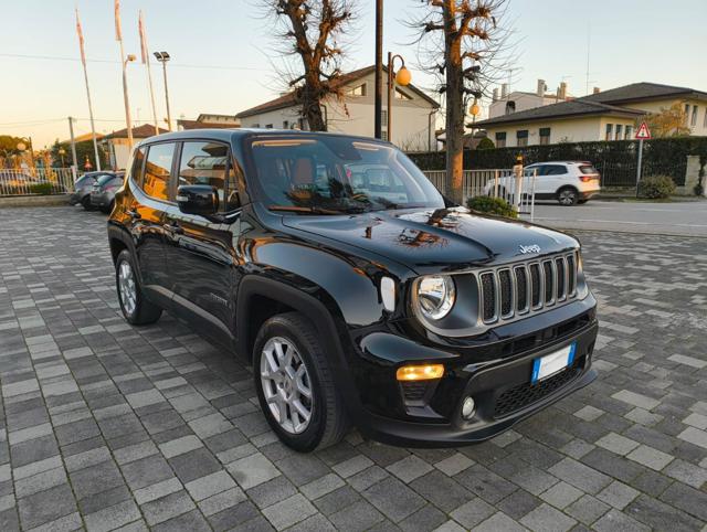 Jeep Renegade 1.0 T3 120CV Limited - foto 2 di 4