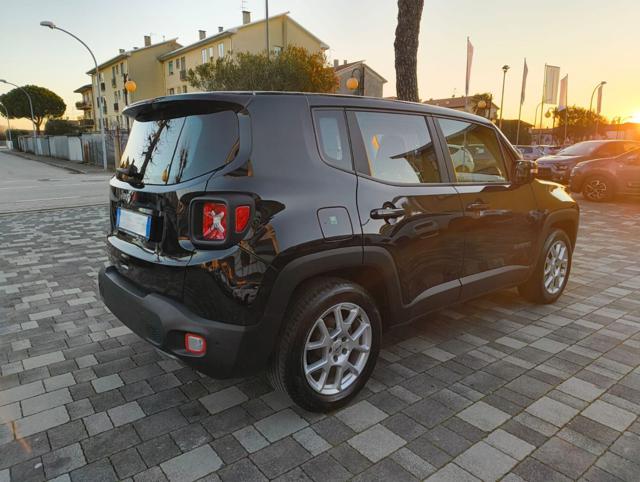 Jeep Renegade 1.0 T3 120CV Limited - foto 3 di 4