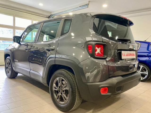 Jeep Renegade 1.0 T3 Longitude - foto 3 di 4