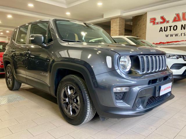Jeep Renegade 1.0 T3 Longitude - foto 2 di 4