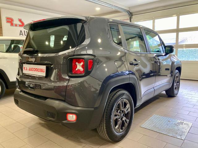 Jeep Renegade 1.0 T3 Longitude - foto 4 di 4