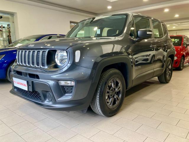 Jeep Renegade 1.0 T3 Longitude usato a MIRA