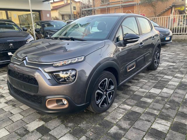 Citroen C3 PureTech 83 S&S C-Series usato a MIRA