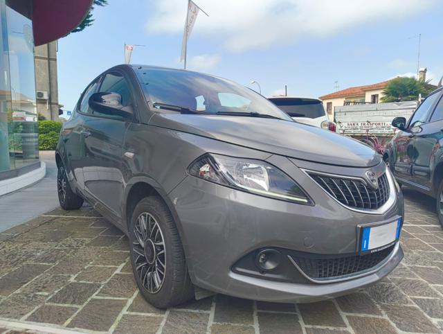 Lancia Ypsilon 1.0 FireFly 5 porte S&S Hybrid Platino usato a MIRA