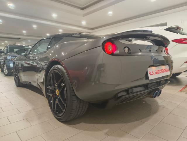 Lotus Evora 2+2 - foto 4 di 4