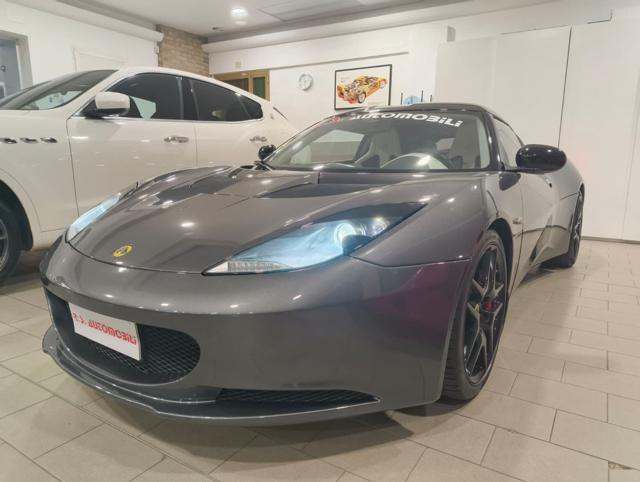 Lotus Evora 2+2 - foto 3 di 4