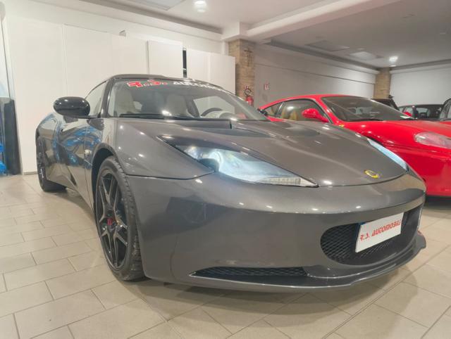 Lotus Evora 2+2 usato a MIRA
