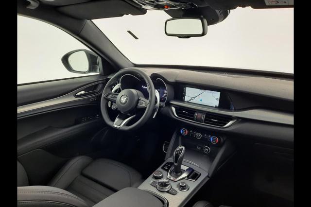 Alfa Romeo Stelvio 2.2 210CV AT8 Q4 Veloce #PACK TECHNO #CERCHI 21 - foto 4 di 4