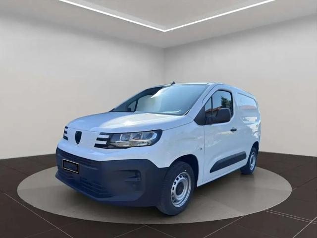 Peugeot Partner 1.5 BlueHDi 100 S&S PC Furgone PREZZO+IVA, del 2025, in vendita a Mira (VE)