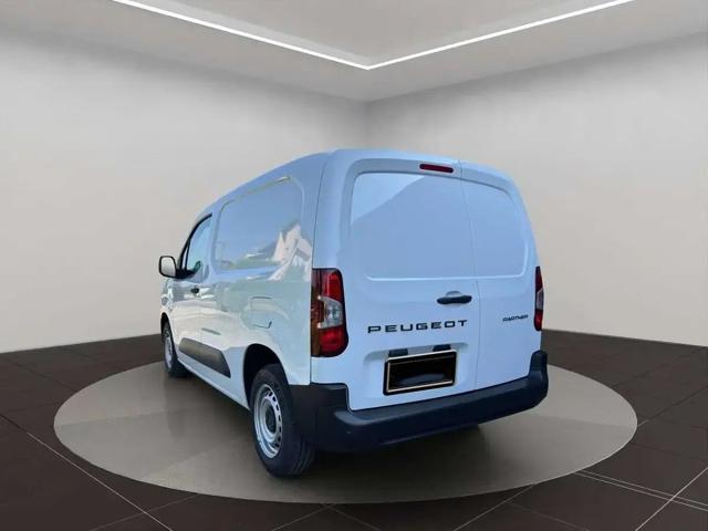 Peugeot Partner 1.5 BlueHDi 100 S&S PC Furgone PREZZO+IVA - foto 3 di 7