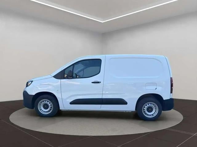 Peugeot Partner 1.5 BlueHDi 100 S&S PC Furgone PREZZO+IVA - foto 2 di 7