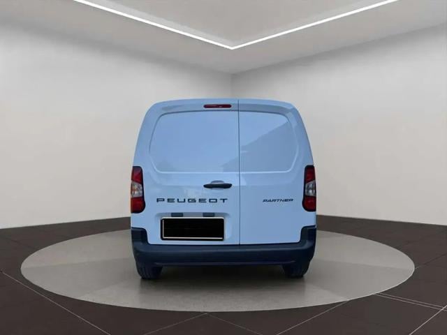 Peugeot Partner 1.5 BlueHDi 100 S&S PC Furgone PREZZO+IVA - foto 4 di 7