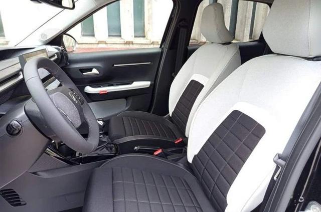 Citroen C3 PureTech 100 S&S Max #VARI COLORI - foto 3 di 8
