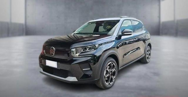 Citroen C3 PureTech 100 S&S Max #VARI COLORI, del 2026, in vendita a Mira (VE)