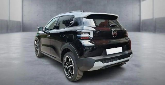 Citroen C3 PureTech 100 S&S Max #VARI COLORI - foto 2 di 8