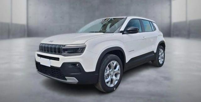 Jeep Avenger 1.2 Turbo e-hybrid 100CV Altitude, del 2026, in vendita a Mira (VE)