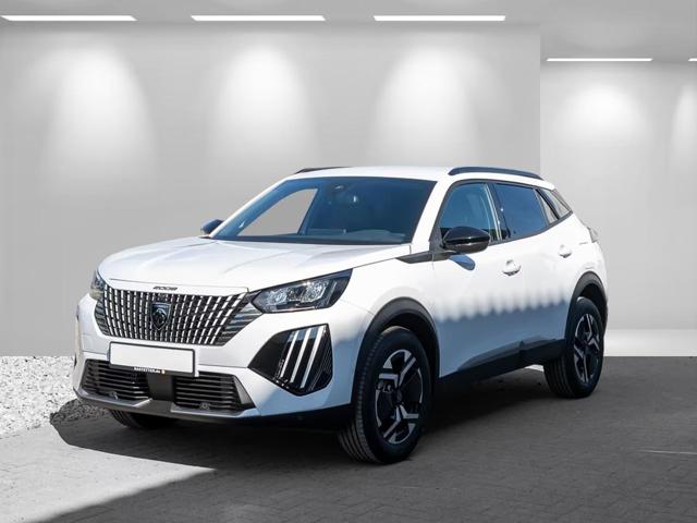 Peugeot 2008 1.2 Hybrid Allure 145CV e-dcs6 #PACK VISION, del 2026, in vendita a Mira (VE)