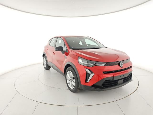Renault Captur ECO-G 120 CV EVOLUTION GPL, del 2026, in vendita a Mira (VE)