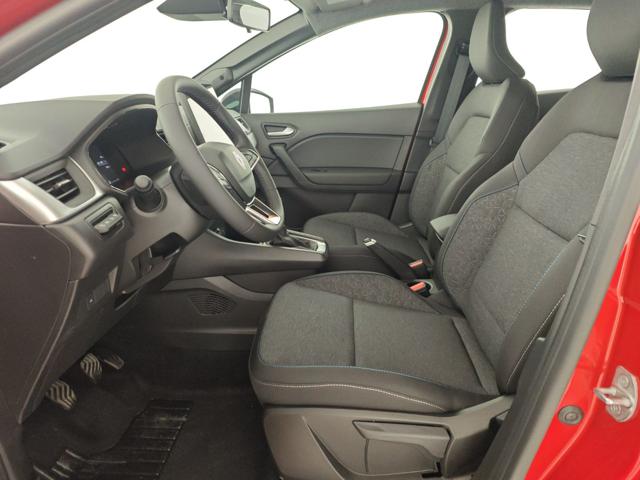 Renault Captur ECO-G 120 CV EVOLUTION GPL - foto 4 di 12