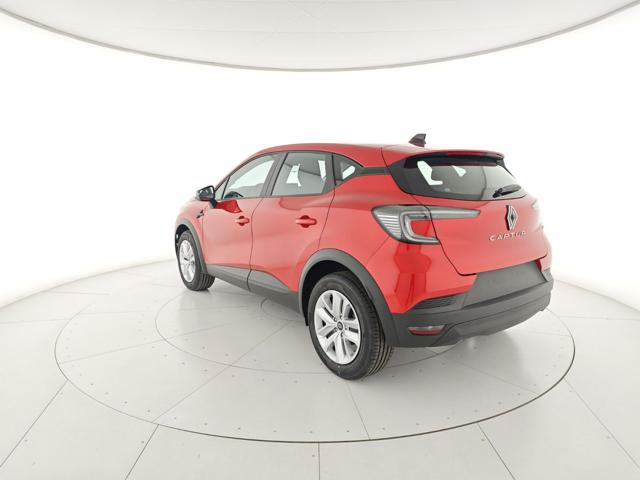 Renault Captur ECO-G 120 CV EVOLUTION GPL - foto 3 di 12