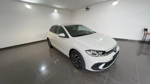 Volkswagen Polo 1.0 95CV Edition Plus, del 2026, in vendita a Mira (VE)