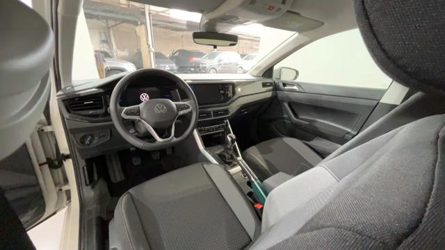Volkswagen Polo 1.0 95CV Edition Plus - foto 3 di 6