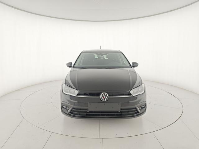 Volkswagen Polo 1.0 TSI 95CV Edition Plus - foto 2 di 11