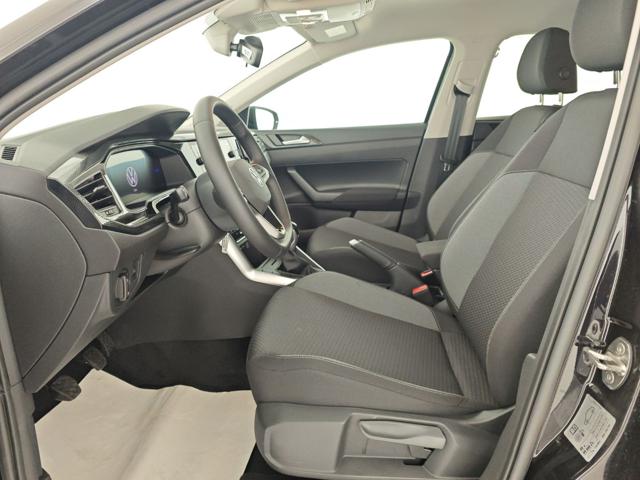 Volkswagen Polo 1.0 TSI 95CV Edition Plus - foto 4 di 11