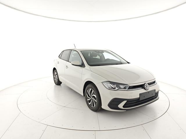 Volkswagen Polo 1.0 80CV YOUNG Plus, del 2026, in vendita a Mira (VE)
