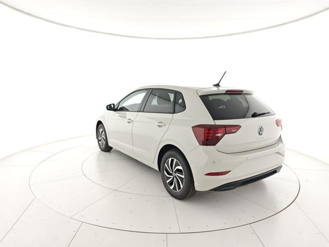 Volkswagen Polo 1.0 80CV YOUNG Plus - foto 3 di 9