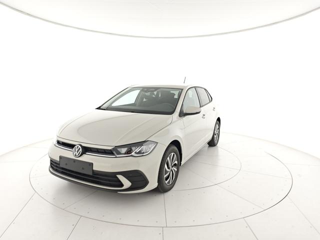 Volkswagen Polo 1.0 80CV YOUNG Plus - foto 2 di 9