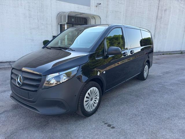 Mercedes-Benz Vito 2.0 116 CDI PL Tourer Pro Extra-Long#+IVA, del 2025, 43.800 km, in vendita a Mira (VE)