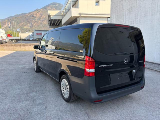 Mercedes-Benz Vito 2.0 116 CDI PL Tourer Pro Extra-Long#+IVA - foto 4 di 4