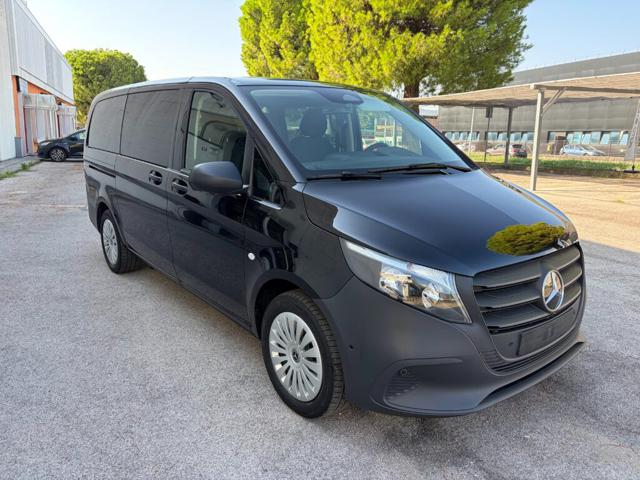 Mercedes-Benz Vito 2.0 116 CDI PL Tourer Pro Extra-Long#+IVA - foto 2 di 4