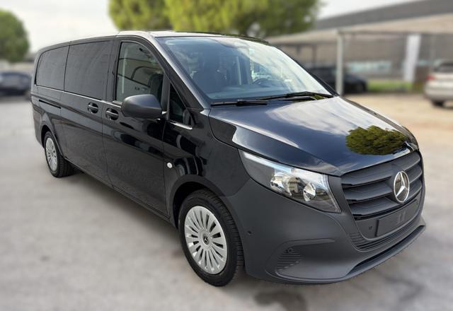 Mercedes-Benz Vito 2.0 116 CDI PL Tourer Select Extra-Long - foto 2 di 4