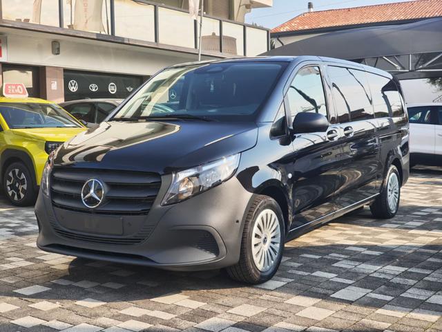 Mercedes-Benz Vito 2.0 116 CDI PL Tourer Select Extra-Long PREZZO+IVA, del 2025, 20.921 km, in vendita a Mira (VE)