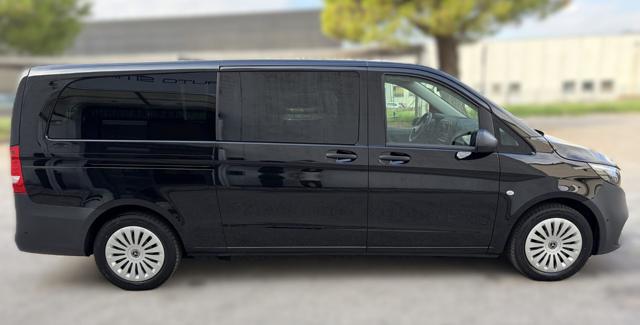 Mercedes-Benz Vito 2.0 116 CDI PL Tourer Select Extra-Long - foto 4 di 4