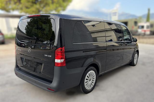 Mercedes-Benz Vito 2.0 116 CDI PL Tourer Select Extra-Long - foto 3 di 4