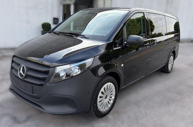 Mercedes-Benz Vito 2.0 116 CDI PL Tourer Select Extra-Long, del 2025, 20.921 km, in vendita a Mira (VE)